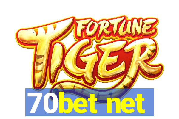 70bet net